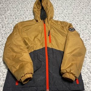 Sequoia Boy Jacket 14/16